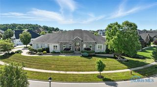 6535 Silver Lake Drive, Findlay, OH 45840