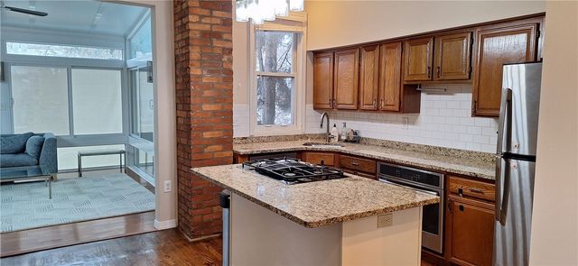 548 S Graham, Shadyside, PA 15232