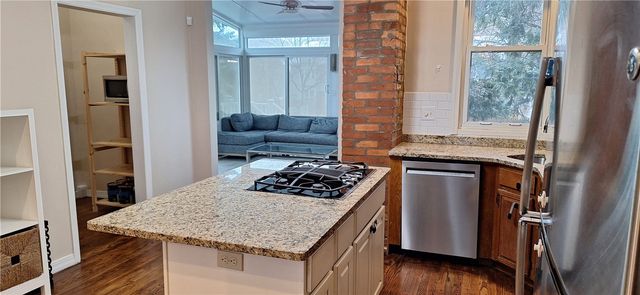 548 S Graham, Shadyside, PA 15232