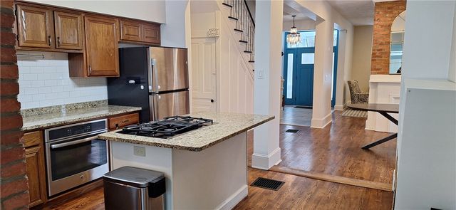 548 S Graham, Shadyside, PA 15232