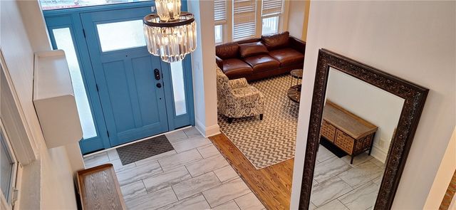 548 S Graham, Shadyside, PA 15232