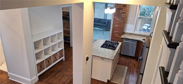 548 S Graham, Shadyside, PA 15232