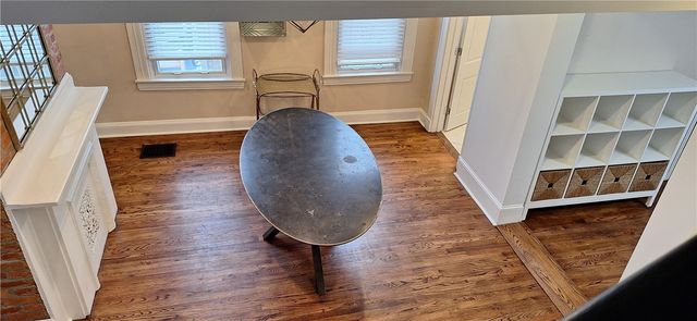 548 S Graham, Shadyside, PA 15232