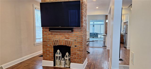 548 S Graham, Shadyside, PA 15232
