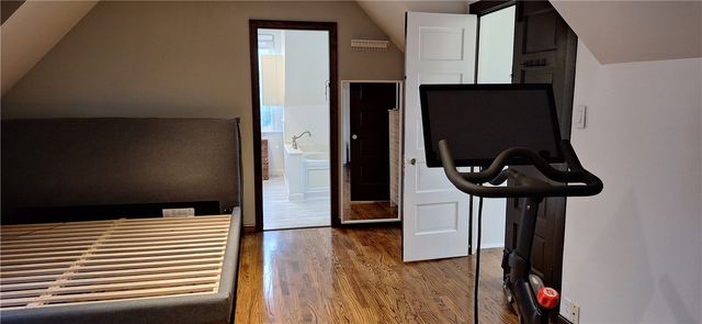 548 S Graham, Shadyside, PA 15232