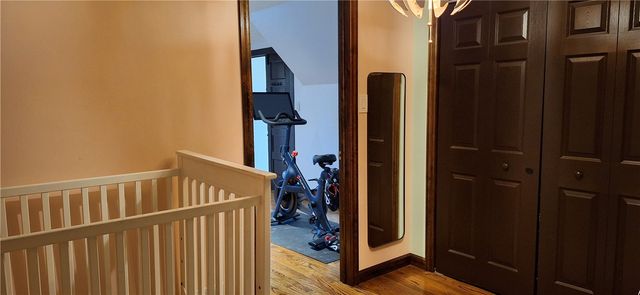 548 S Graham, Shadyside, PA 15232