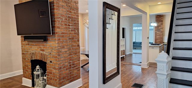 548 S Graham, Shadyside, PA 15232