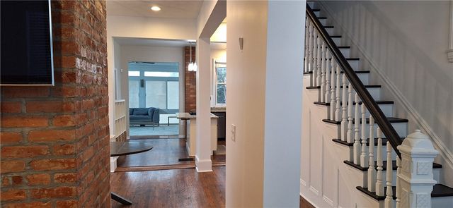 548 S Graham, Shadyside, PA 15232