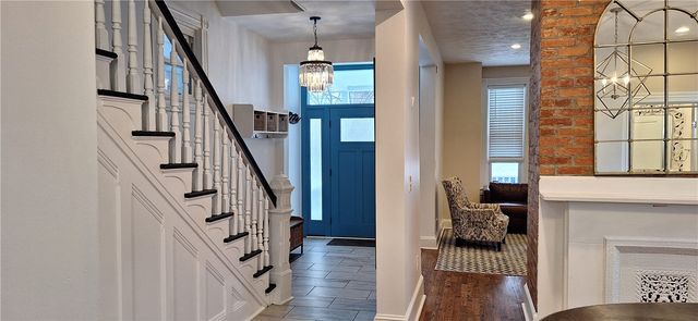 548 S Graham, Shadyside, PA 15232