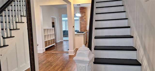 548 S Graham, Shadyside, PA 15232