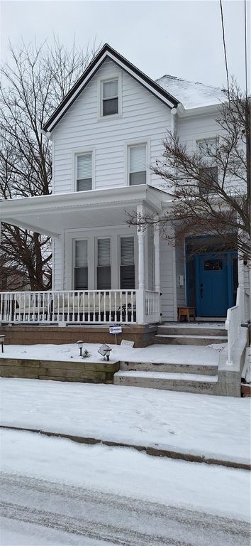 548 S Graham, Shadyside, PA 15232