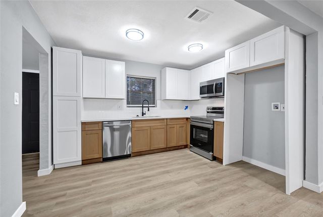 1202 Judy Court, Houston, TX 77015