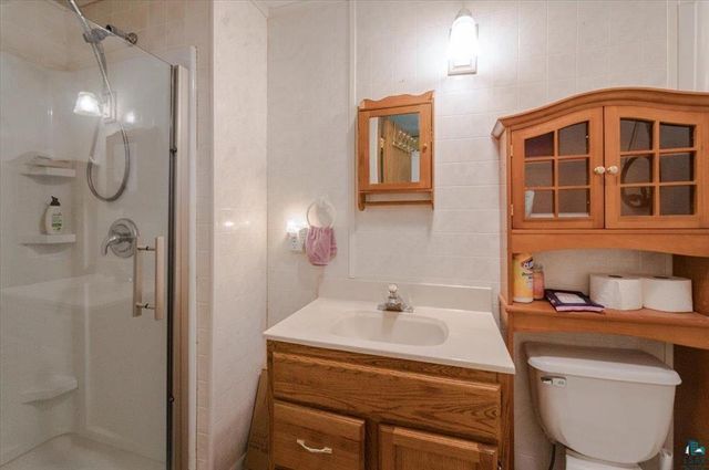 9298 E Park Avenue, Solon Springs, WI 54873