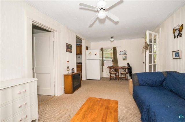 9298 E Park Avenue, Solon Springs, WI 54873