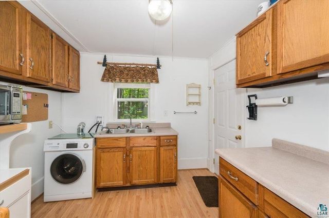 9298 E Park Avenue, Solon Springs, WI 54873