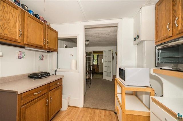 9298 E Park Avenue, Solon Springs, WI 54873