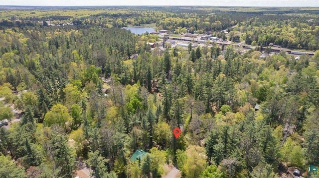 9298 E Park Avenue, Solon Springs, WI 54873