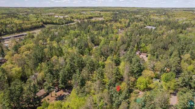 9298 E Park Avenue, Solon Springs, WI 54873