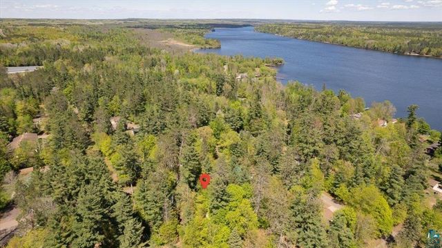 9298 E Park Avenue, Solon Springs, WI 54873