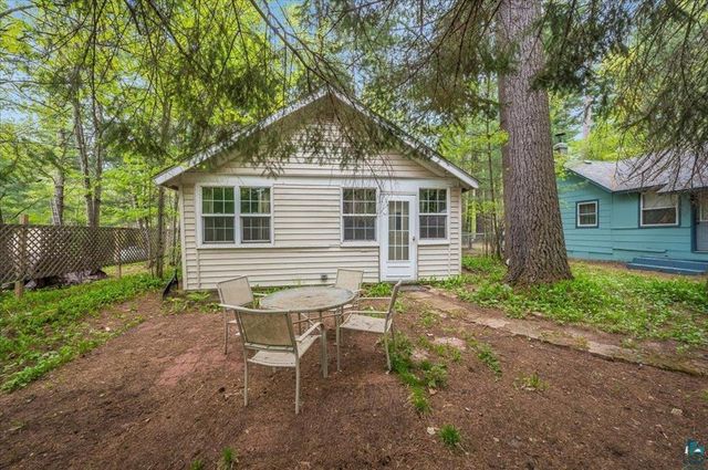 9298 E Park Avenue, Solon Springs, WI 54873