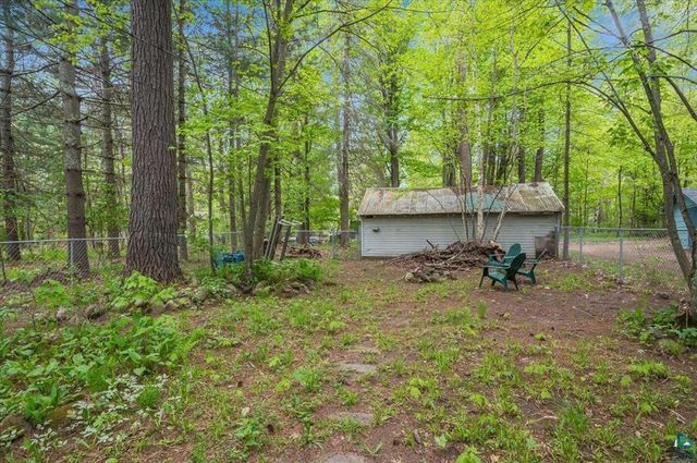 9298 E Park Avenue, Solon Springs, WI 54873