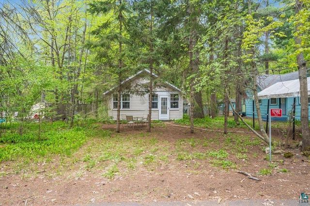 9298 E Park Avenue, Solon Springs, WI 54873