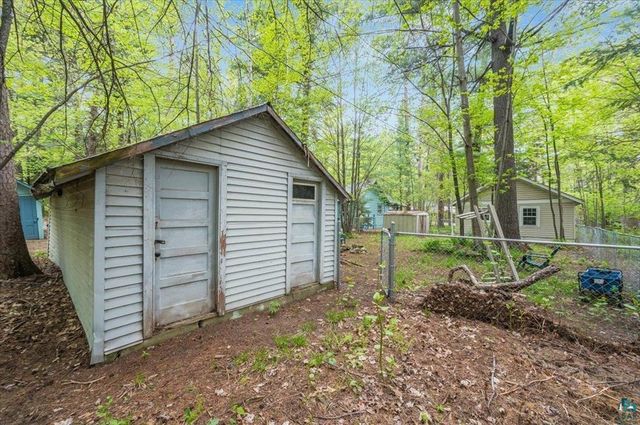 9298 E Park Avenue, Solon Springs, WI 54873