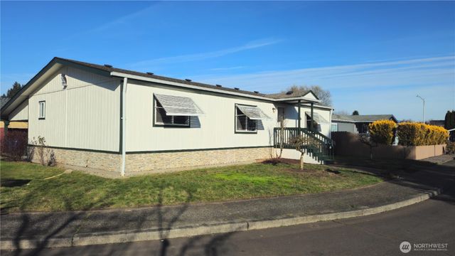 5309 NE 75th Avenue, Vancouver, WA 98662