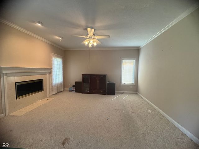 7409 River Birch Lane, Indianapolis, IN 46236