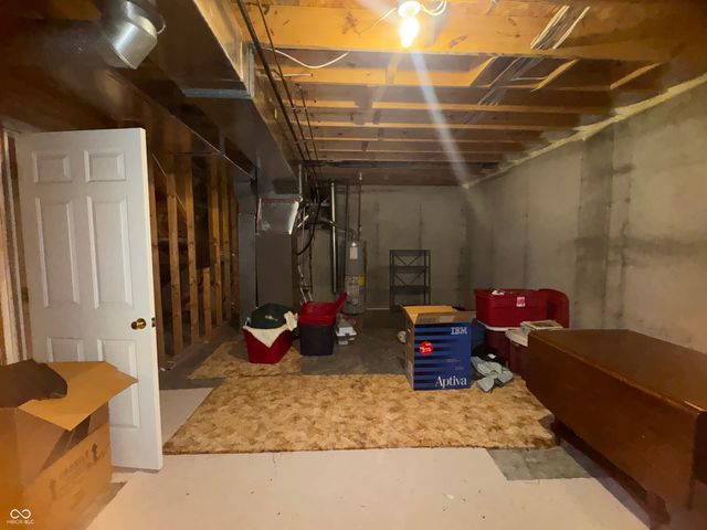 7409 River Birch Lane, Indianapolis, IN 46236