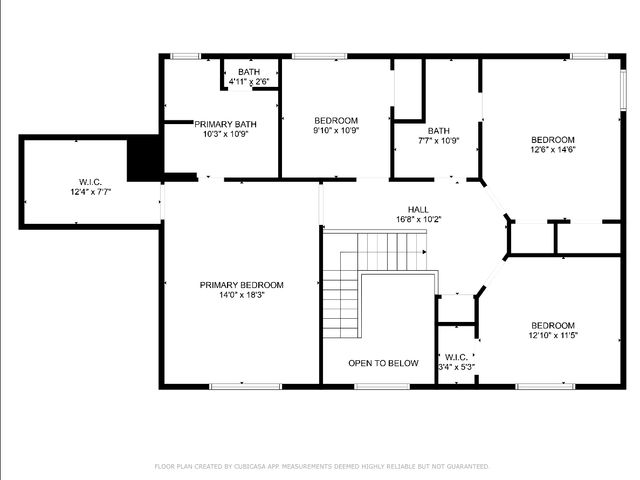 7409 River Birch Lane, Indianapolis, IN 46236