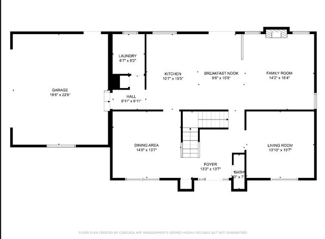 7409 River Birch Lane, Indianapolis, IN 46236