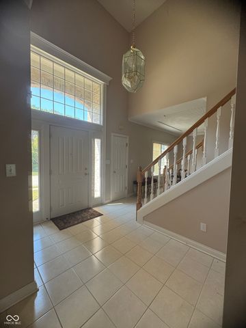 7409 River Birch Lane, Indianapolis, IN 46236