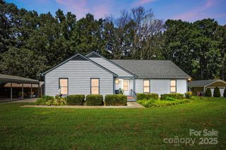 2402 Bearskin Lane, Monroe, NC 28110