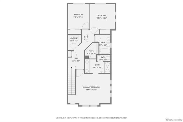 17956 E 103rd Avenue, Commerce City, CO 80022