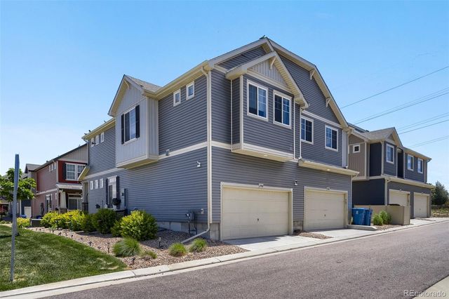 17956 E 103rd Avenue, Commerce City, CO 80022