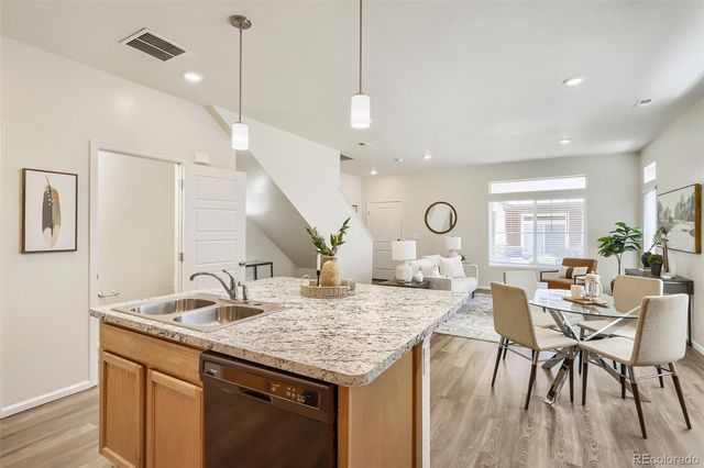 17956 E 103rd Avenue, Commerce City, CO 80022