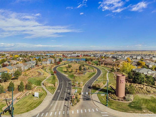 17956 E 103rd Avenue, Commerce City, CO 80022