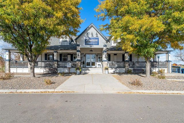 17956 E 103rd Avenue, Commerce City, CO 80022