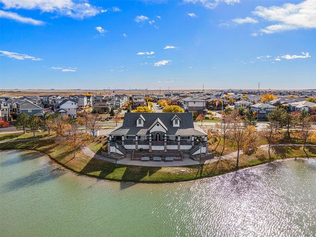 17956 E 103rd Avenue, Commerce City, CO 80022