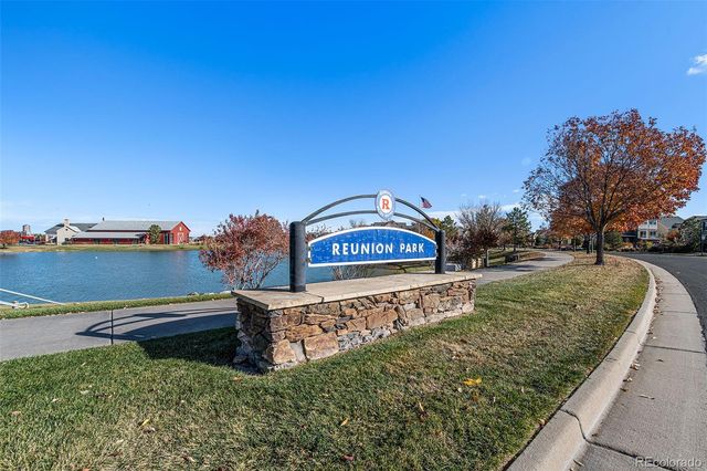 17956 E 103rd Avenue, Commerce City, CO 80022