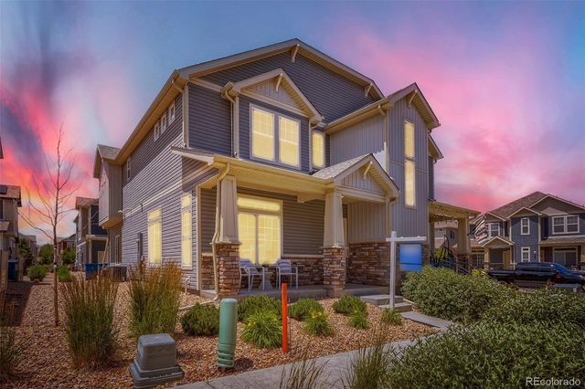 17956 E 103rd Avenue, Commerce City, CO 80022