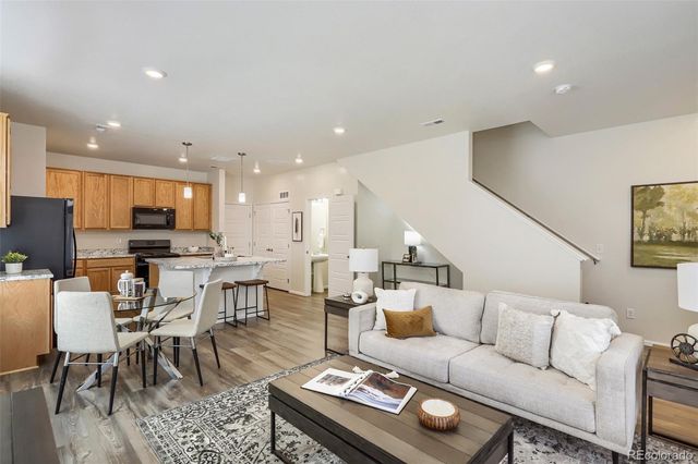 17956 E 103rd Avenue, Commerce City, CO 80022