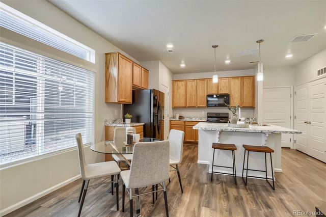 17956 E 103rd Avenue, Commerce City, CO 80022