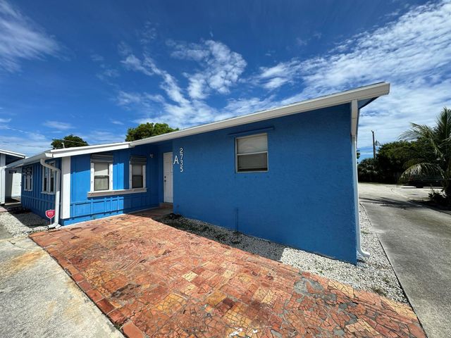 2735 Richard Road B, West Palm Beach, FL 33403