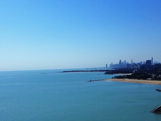 6301 N SHERIDAN Road 16C, Chicago, IL 60660