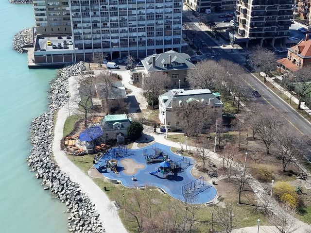 6301 N SHERIDAN Road 16C, Chicago, IL 60660
