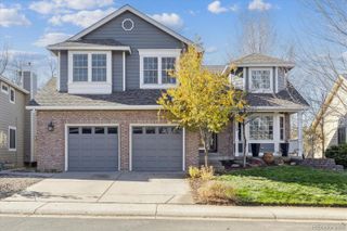 9775 Spring Hill Street, Highlands Ranch, CO 80129