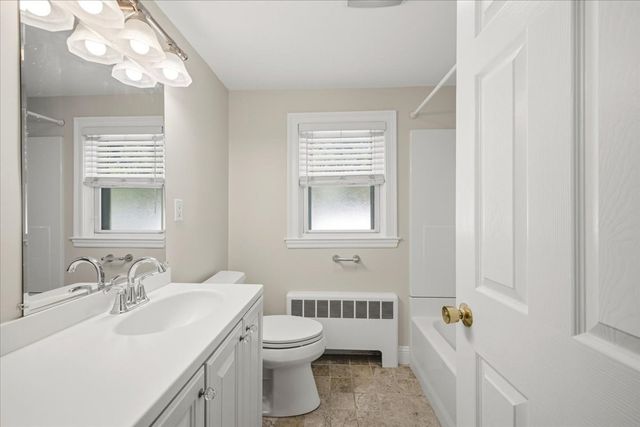 19 Madison Avenue 19, Newton, MA 02460