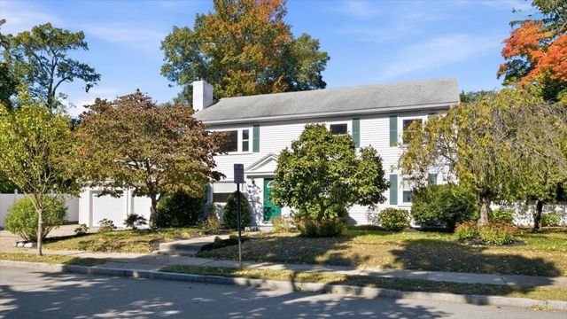 19 Madison Avenue 19, Newton, MA 02460
